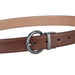 Dress belts for women