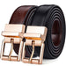 Minimalist belts for women