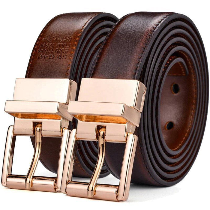 Polka dot belts for women