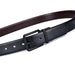 Stylish leather belts for men