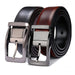 Men's genuine leather belts