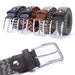 Affordable leather belts for men