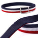 High-quality braided belt