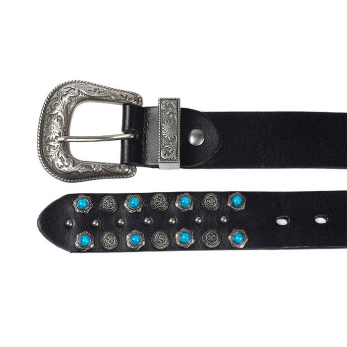 Casual belts for women