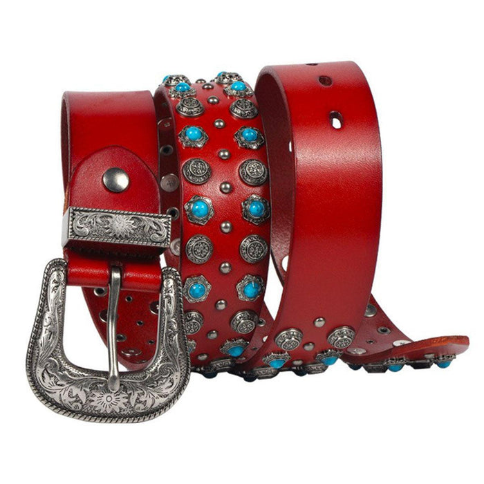 Elegant belts for women