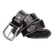 Western Leather Belt For Women, Chumani Model