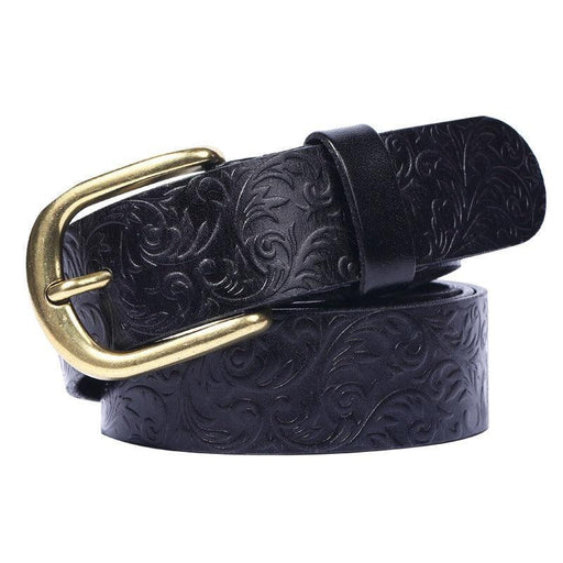 Functional belts for women