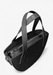 Chic Leather Shoulder Bag for Women – Sleek and Practical
