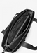Chic Leather Shoulder Bag for Women – Sleek and Practical