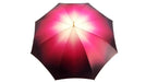 Chic Designer Beautiful Double Canopy Umbrella