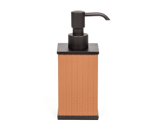 Chic High-Quality Designer Square Soap Dispenser