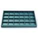 Chimney Blue Jewelry Tray Organizer