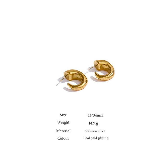 Exclusive Shape Earrings for Women