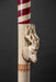 Christmas Candy Cane, Pretty Walking Sticks