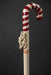 Christmas Candy Cane, Pretty Walking Sticks