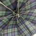 Blackwatch Tartan Men's umbrella - Artynov | Unique Handmade Accessories