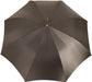 Classic Chain Design Brown and Pink Umbrella