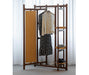 Chic Chelsea valet stand with classic design for home furniture