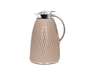 Sophisticated Janine thermal carafe featuring timeless style and classic design