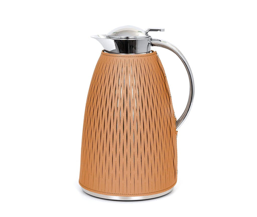 Classic design stylish Janine thermal carafe