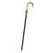 Classic Design Walking Stick with Big Handle for Man