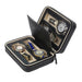 Classic Designer Travel Watch Case