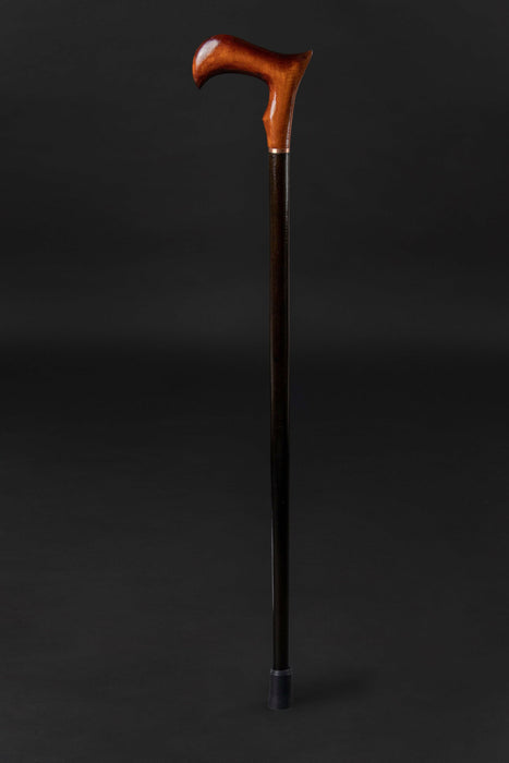 Classic Elegant Walking Stick - Made To Order Unique Design