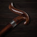 Classic Elegant Walking Stick Royal Modern Walking Cane