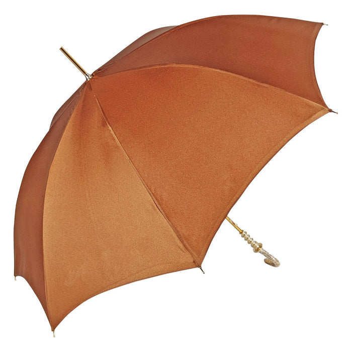 Classic Fancy Umbrella with Wonderful Handle