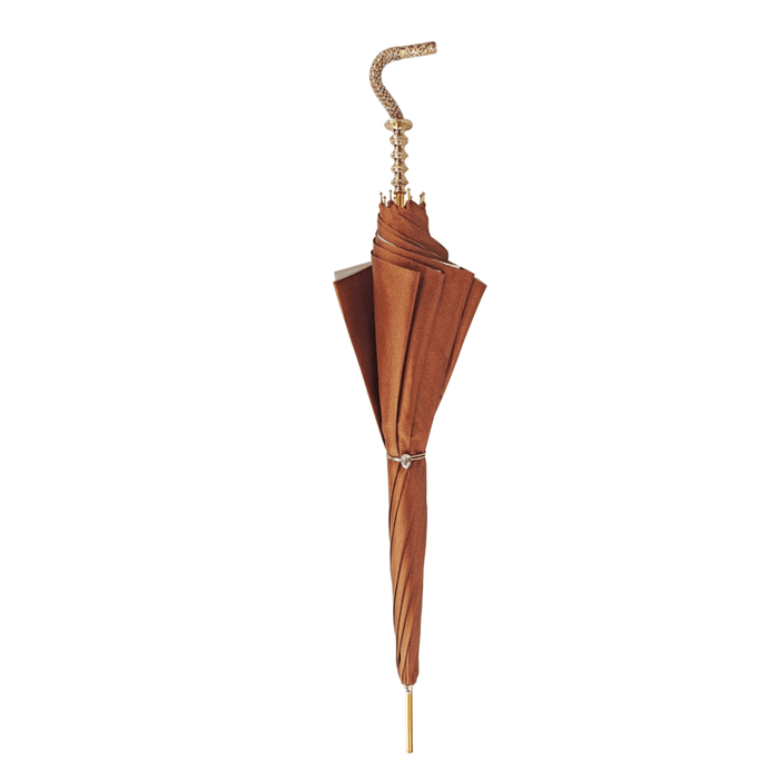 Classic Fancy Umbrella with Wonderful Handle