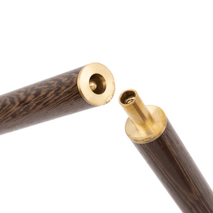 Classic Knob Elegant Walking Stick with Comfortable Handle