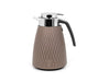 High-quality full thermal carafe featuring a classic modern design