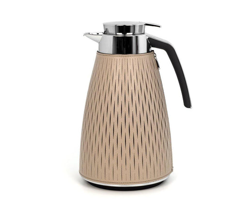 Classic modern designer full thermal carafe