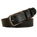 Classic Modern Leather Belt For Women, Venunia Model