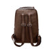 Classic Vintage Leather Backpack Unisex