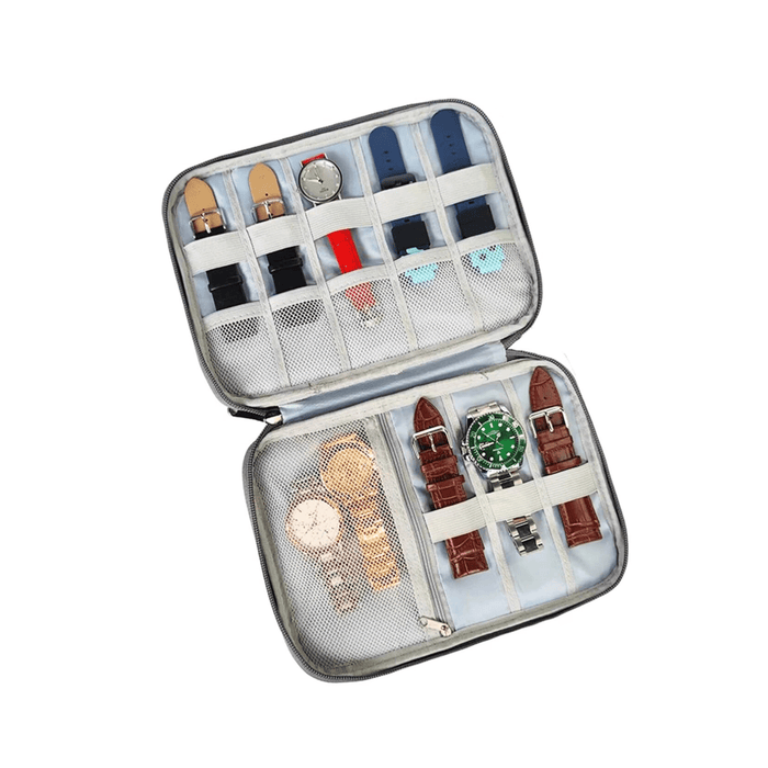 Classic Watch and Bracelet Storage Bag