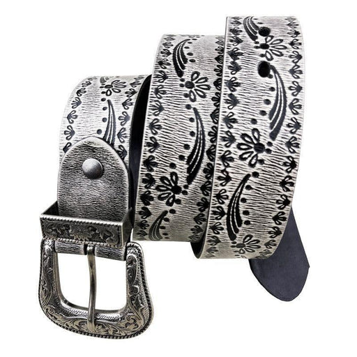 Adjustable belts for women