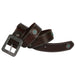 Classic Western Leather Belt For Women, Wauna Model