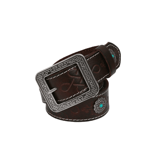 Durable belts for women