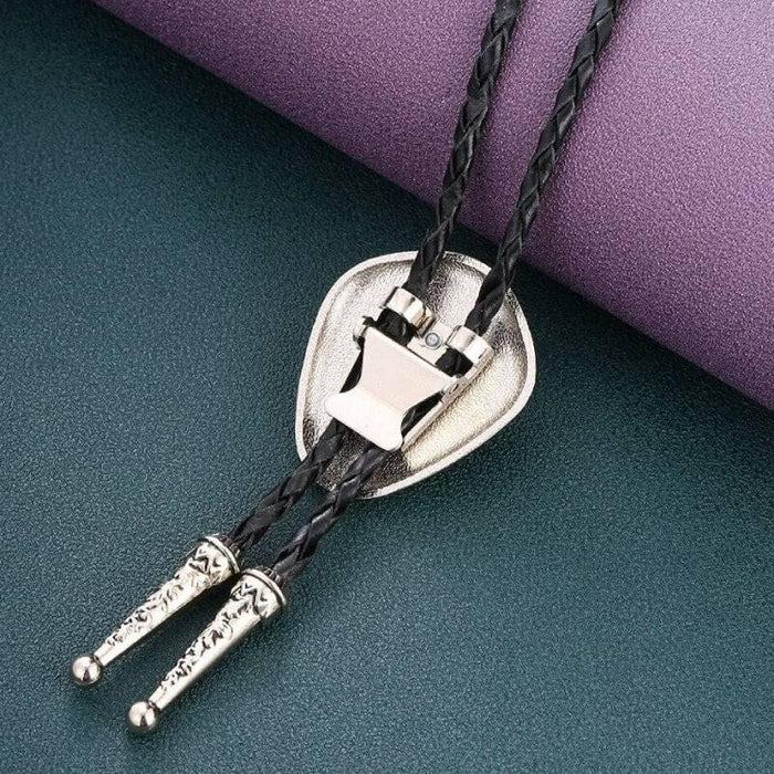 Clint Eastwood Bolo Tie