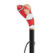 Clownfish Designer Shoehorn Luxury Gold Details