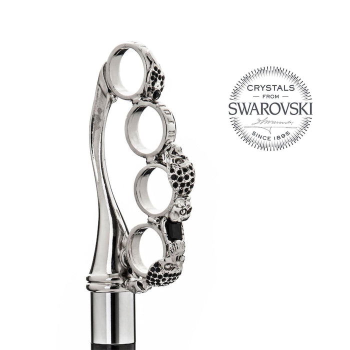 Cool Cane For Young Adults, Modern Unique Designs Swarovski