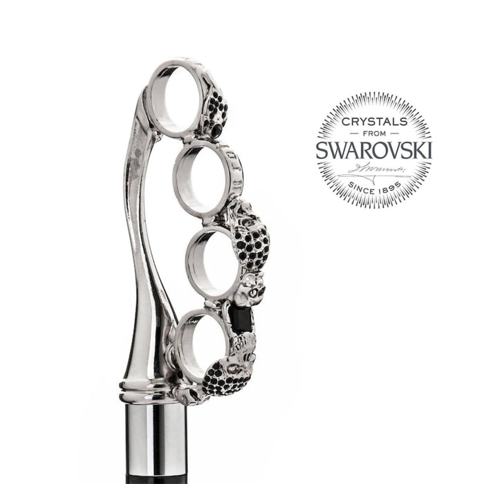 Cool Cane For Young Adults with Swarovski®