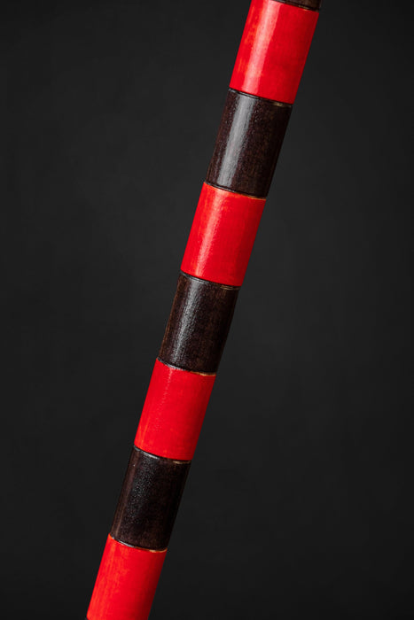 Cool Georgia Bulldogs American Sports Walking Cane