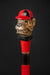 Cool Georgia Bulldogs American Sports Walking Cane