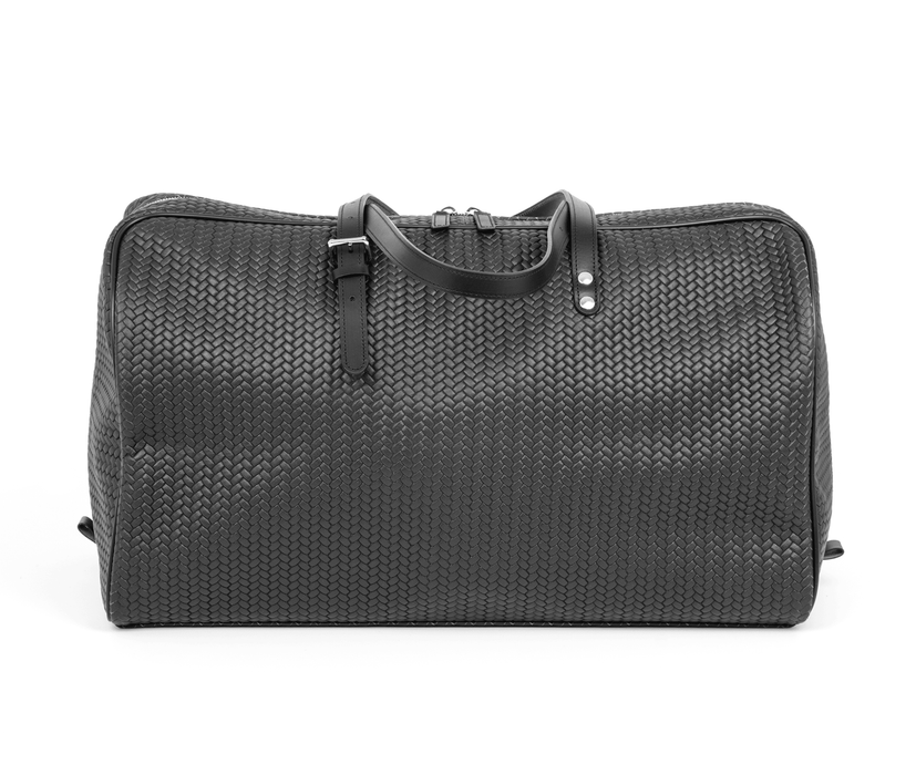 Crono Travel Bag - Artynov | Unique Handmade Accessories