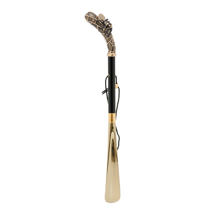 Spider, Modern Luxury Shoe Horn Home Accessory