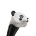 Pretty Panda Long Animal Handle Decorative Shoe Horn