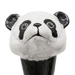 Pretty Panda Long Animal Handle Decorative Shoe Horn