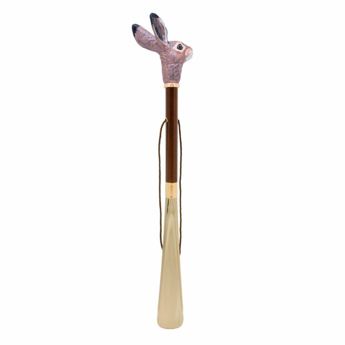 Hare Luxury Designer Long Shoe Horn Fashionable